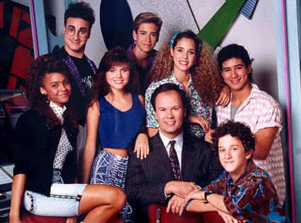 Saved by the Bell Saved by the Bell